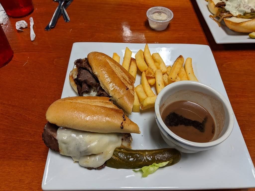 Aldas Diner | restaurant | 7550 Mission Hills Dr #102, Naples, FL 34119, USA | 2395296103 OR +1 239-529-6103