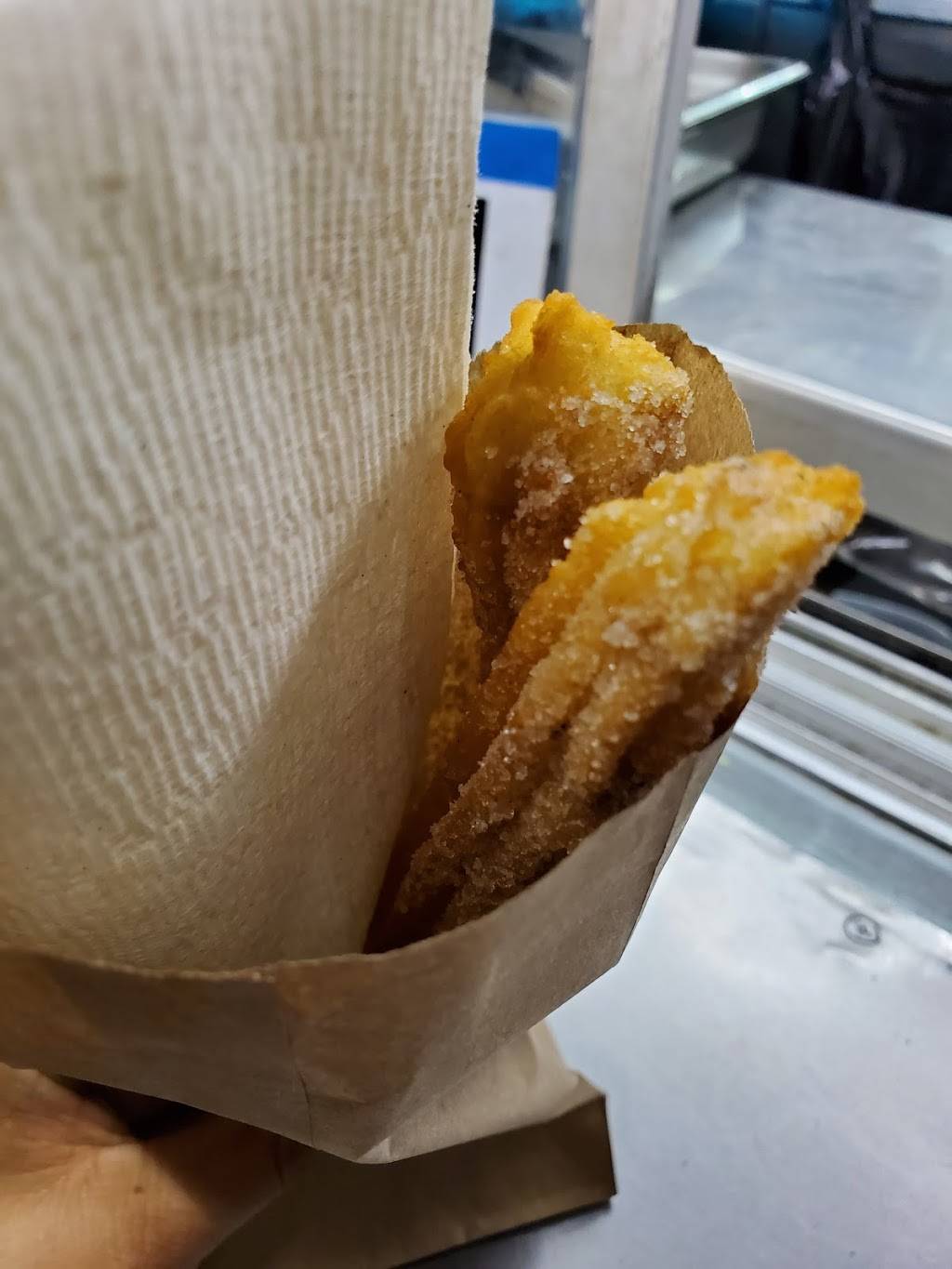 churros el mexicano | restaurant | 6925 Lakeview Haven Dr, Houston, TX 77084, USA | 3463146890 OR +1 346-314-6890