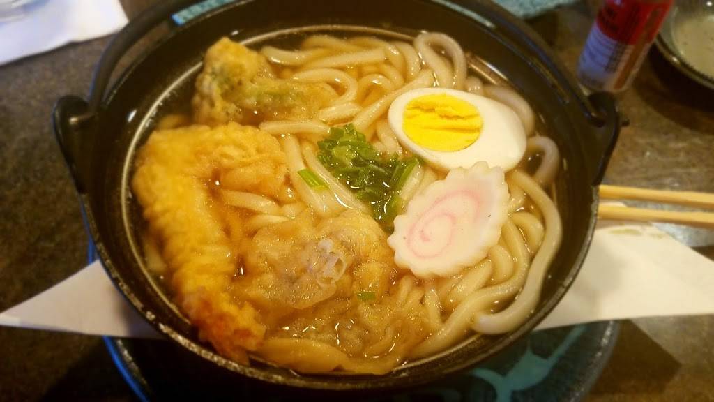 Jo An Japanese Restaurant | restaurant | 3940 Olympic Blvd #135, Erlanger, KY 41018, USA | 8597462634 OR +1 859-746-2634