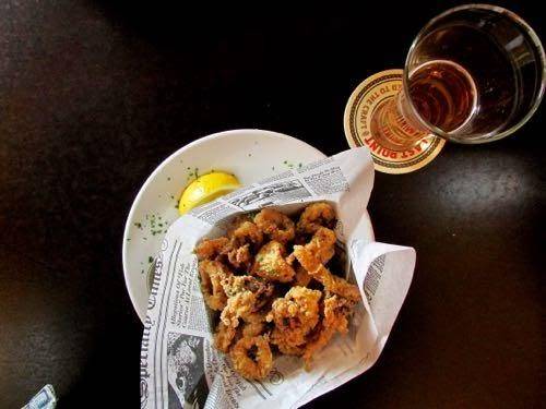 Torrey Pints | restaurant | 8825 Villa La Jolla Dr, La Jolla, CA 92037, USA | 8586426700 OR +1 858-642-6700