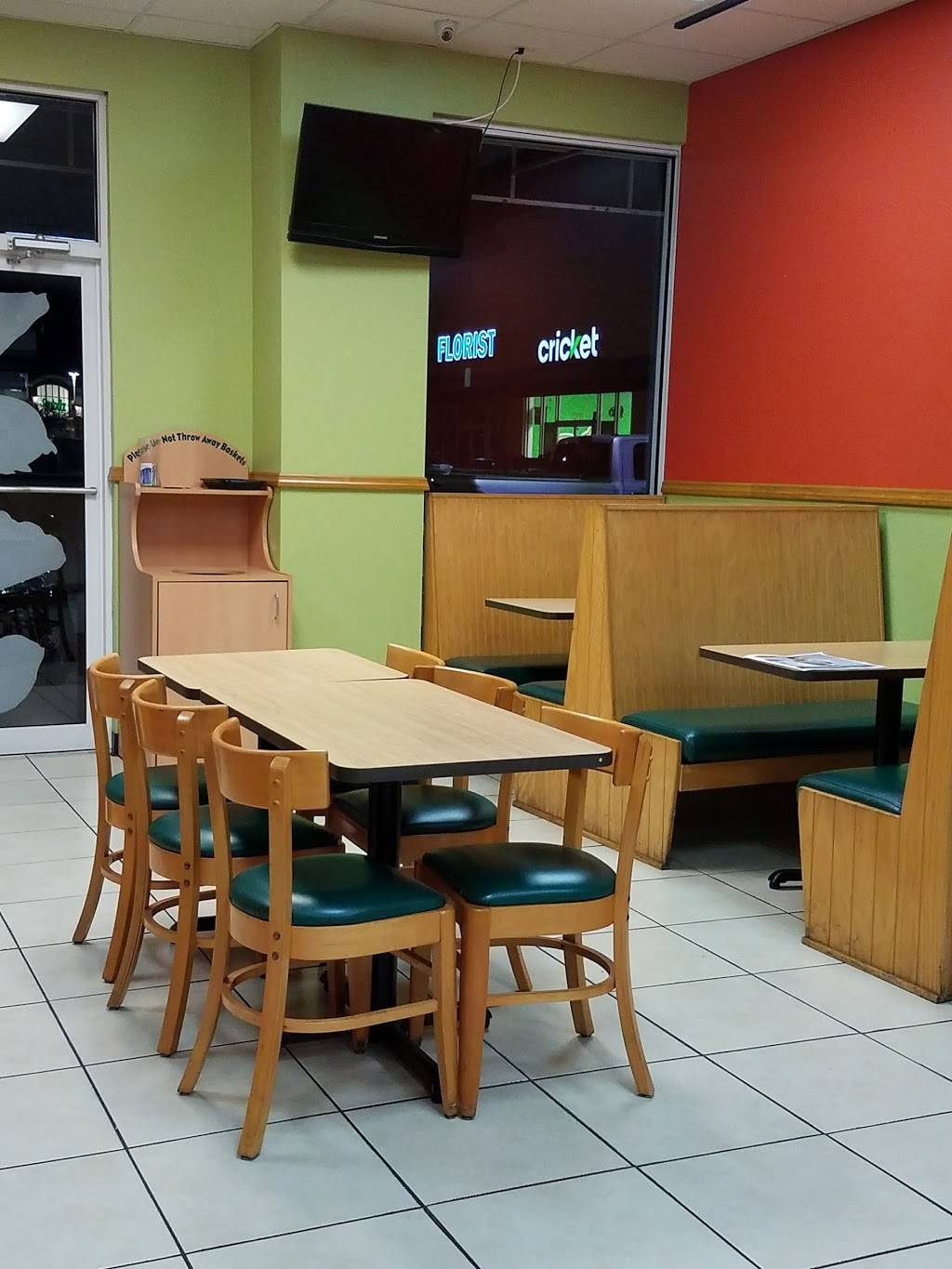 Pitas Republic of Riverview | restaurant | 13145 US-301, Riverview, FL 33578, USA | 8136724976 OR +1 813-672-4976