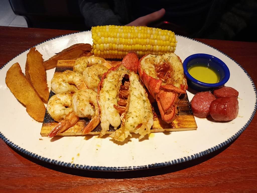 Red Lobster | restaurant | 27760 Novi Rd, Novi, MI 48377, USA | 2483498470 OR +1 248-349-8470