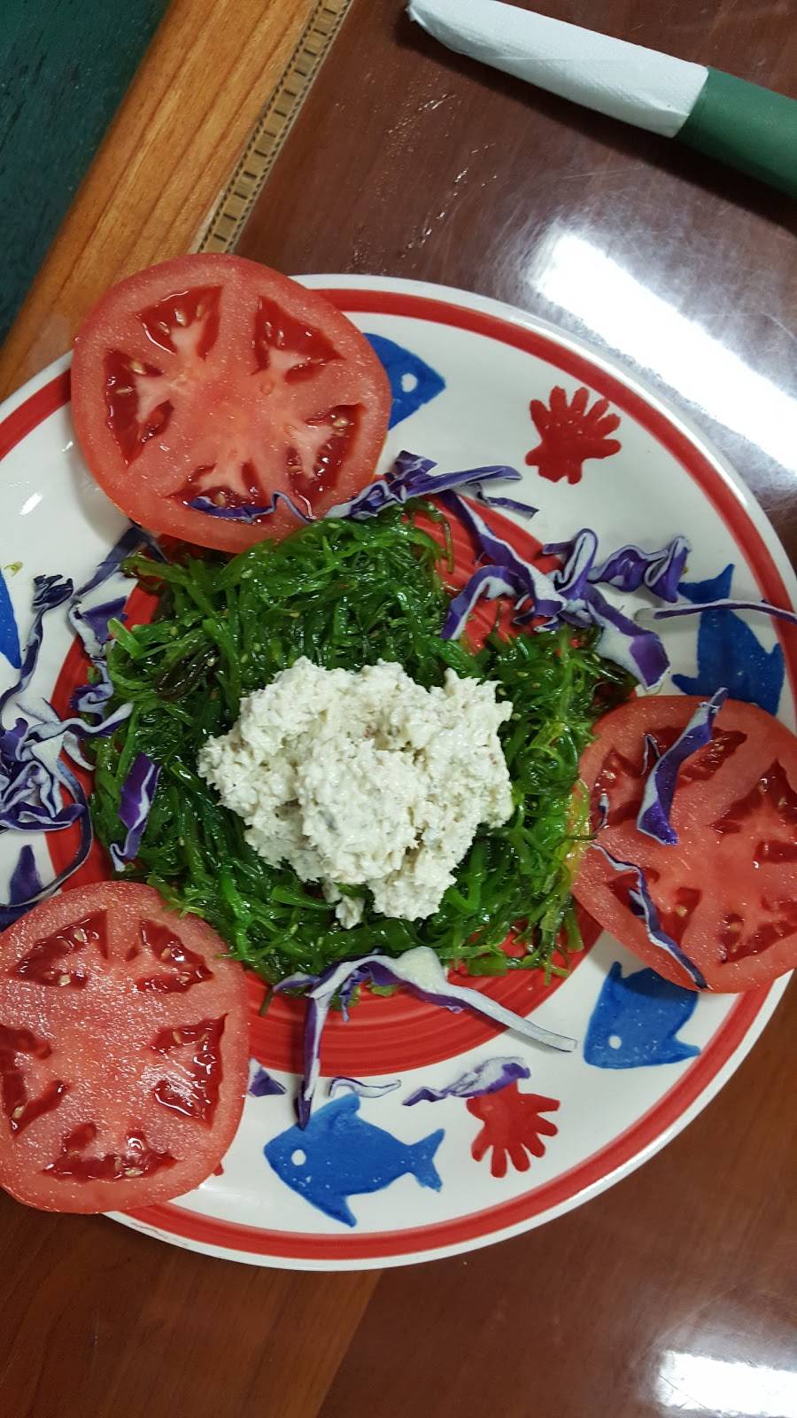 Smokin Ice House | restaurant | 5890 US-1, Grant, FL 32949, USA | 3219143988 OR +1 321-914-3988