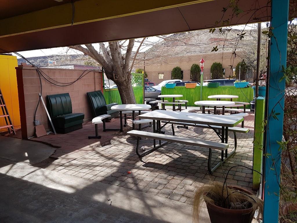 Irmitas Casita Mexican Restaurant | restaurant | 95 W 700 S, St. George, UT 84770, USA | 4357039162 OR +1 435-703-9162