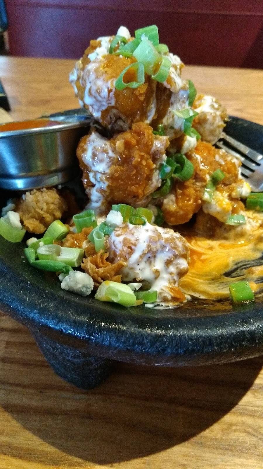 Chilis Grill & Bar | meal takeaway | 2503 W Wheatland Rd, Dallas, TX 75237, USA | 9722834800 OR +1 972-283-4800