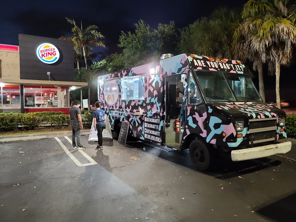 Taco BaoT It | restaurant | 9895 SW 88th St, Miami, FL 33173, USA | 3052005981 OR +1 305-200-5981
