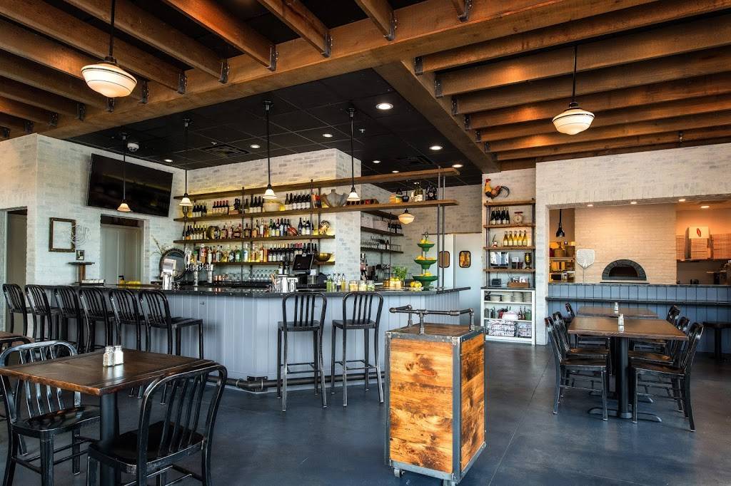 Pizza Byronz | restaurant | 8210 Village Plaza Ct, Baton Rouge, LA 70810, USA | 2259601100 OR +1 225-960-1100