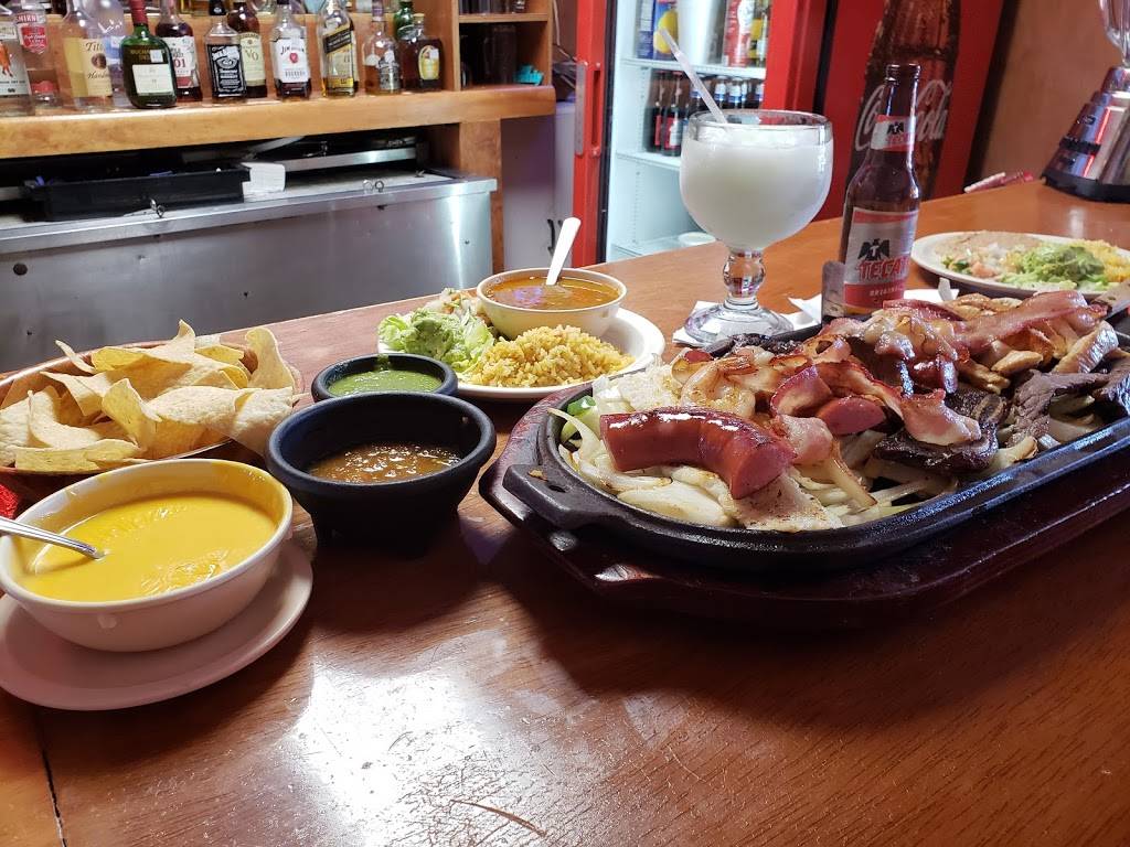 Tejanos Mexican Restaurant | restaurant | 3040 FM 1960 Suite # 163, Houston, TX 77073, USA | 2814438200 OR +1 281-443-8200