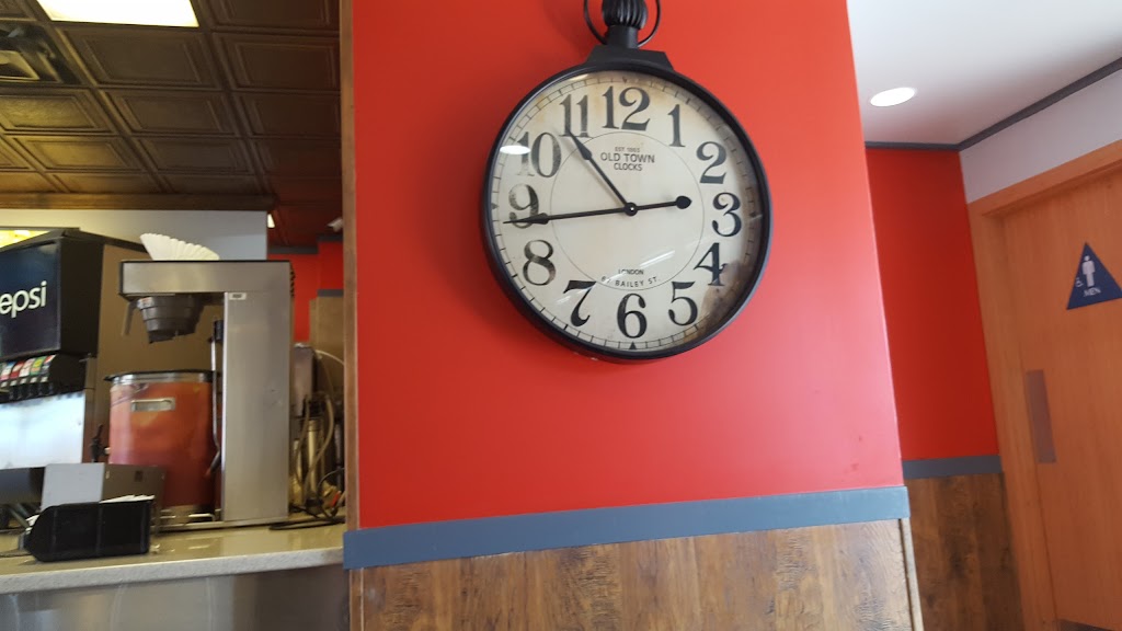 Jerry Js | restaurant | 89 E Dame Ave, Homerville, GA 31634, USA | 9124872232 OR +1 912-487-2232