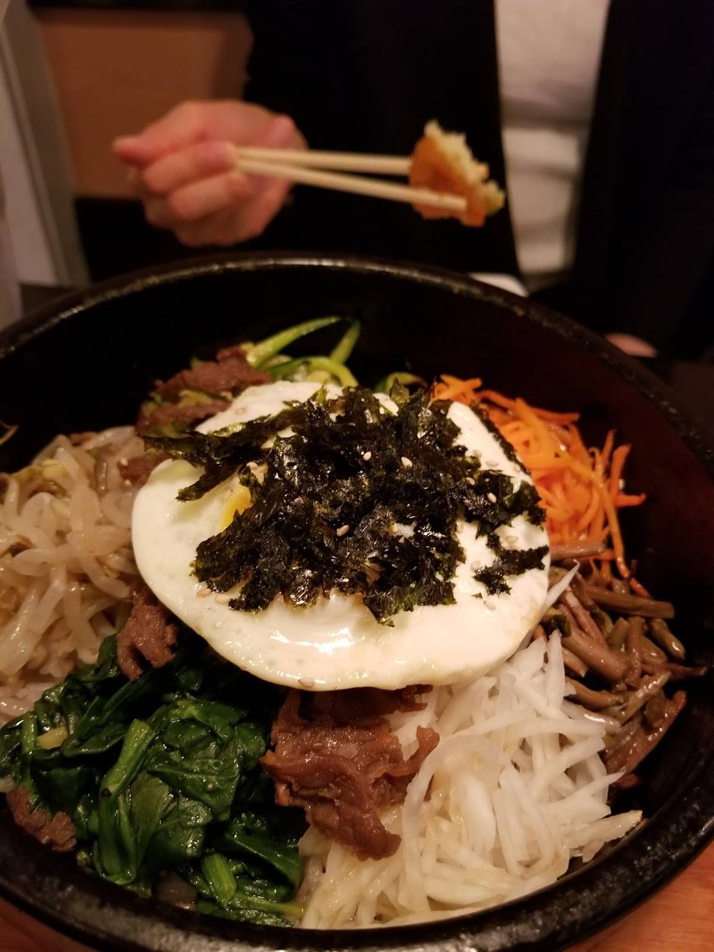 Koco Table Evanston | restaurant | 720 1/2 Clark St, Evanston, IL 60201, USA | 8478667055 OR +1 847-866-7055