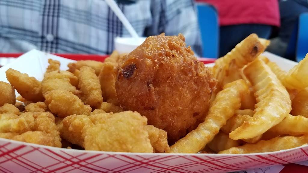 Dock Sea Food | restaurant | 1125 State St, New Albany, IN 47150, USA | 8129442951 OR +1 812-944-2951