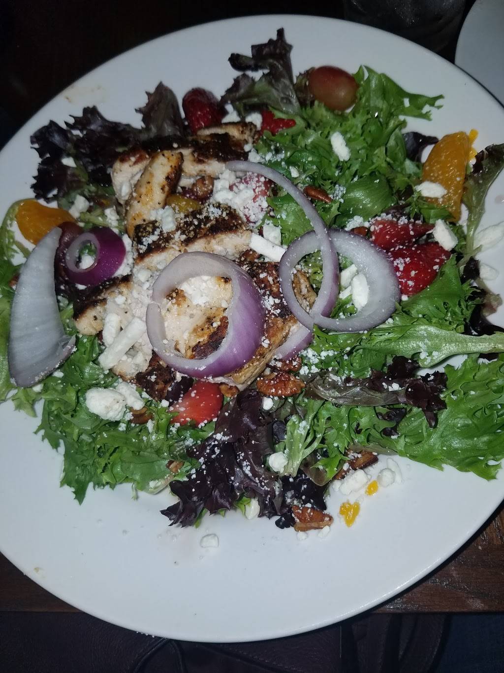 LongHorn Steakhouse | meal takeaway | 2892 N Druid Hills Rd NE, Atlanta, GA 30329, USA | 4049829703 OR +1 404-982-9703