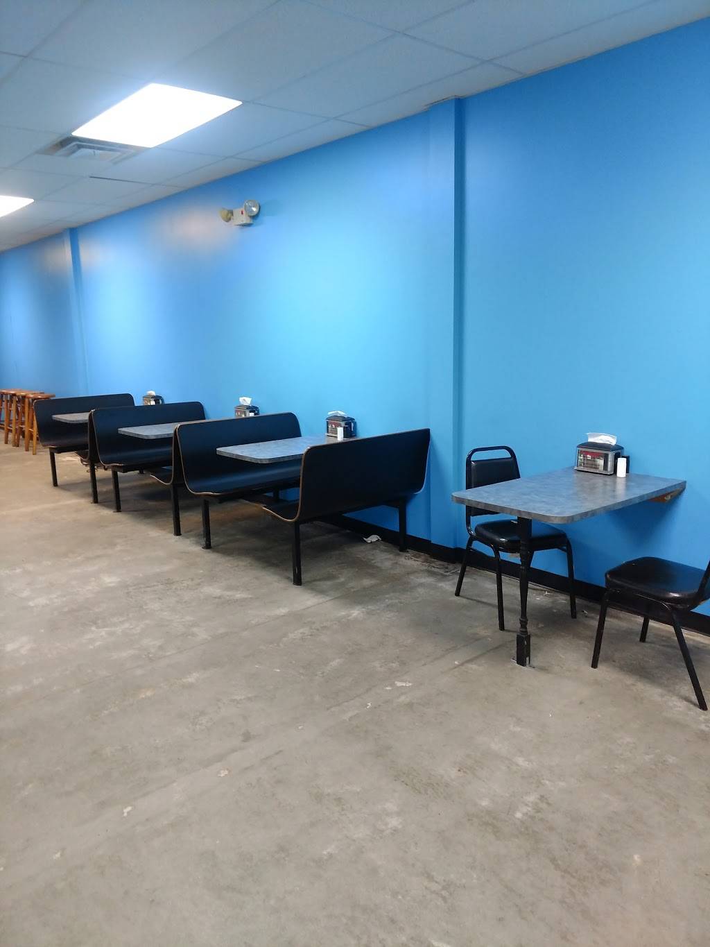 CheeseSteak Grille | meal takeaway | 5640 S 16th St, Lincoln, NE 68512, USA | 4024205646 OR +1 402-420-5646