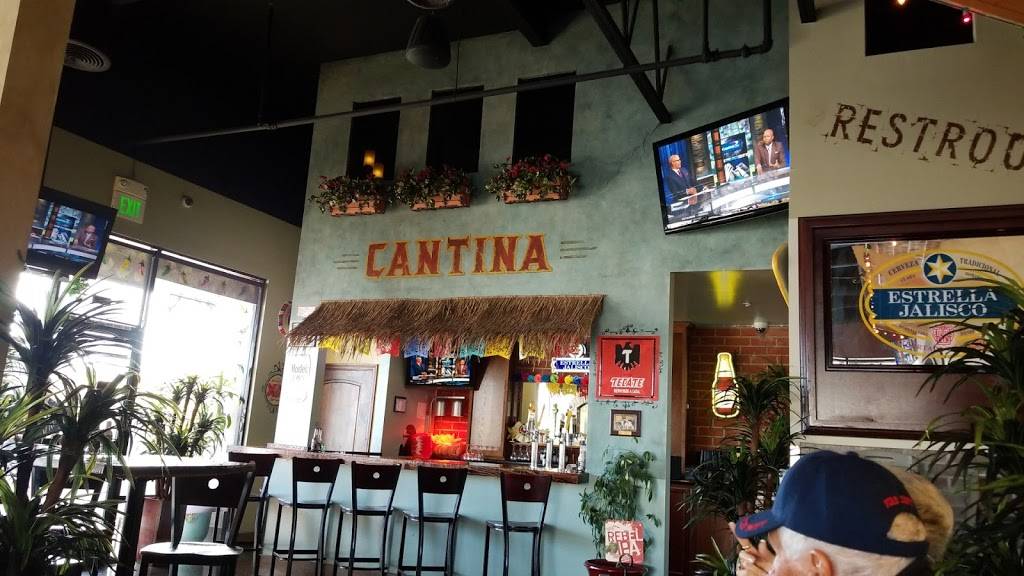 Super Mex | restaurant | 6429 E Spring St, Long Beach, CA 90808, USA | 5624972010 OR +1 562-497-2010