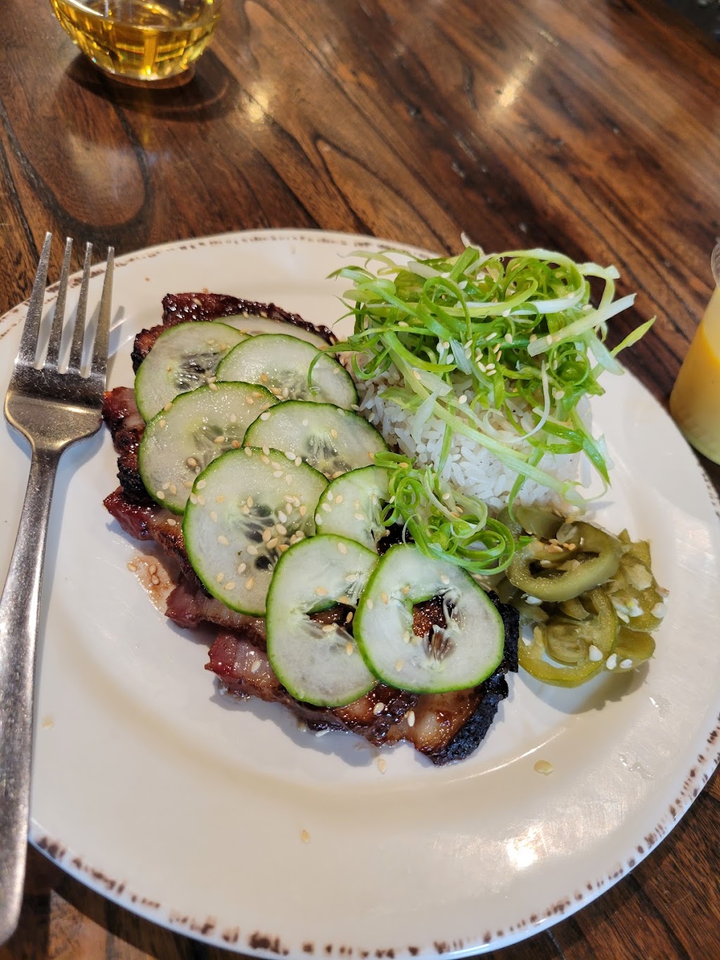 Abang Yoli Malcolm Yards | restaurant | 501 30th Ave SE, Minneapolis, MN 55414, USA | 6128861022 OR +1 612-886-1022