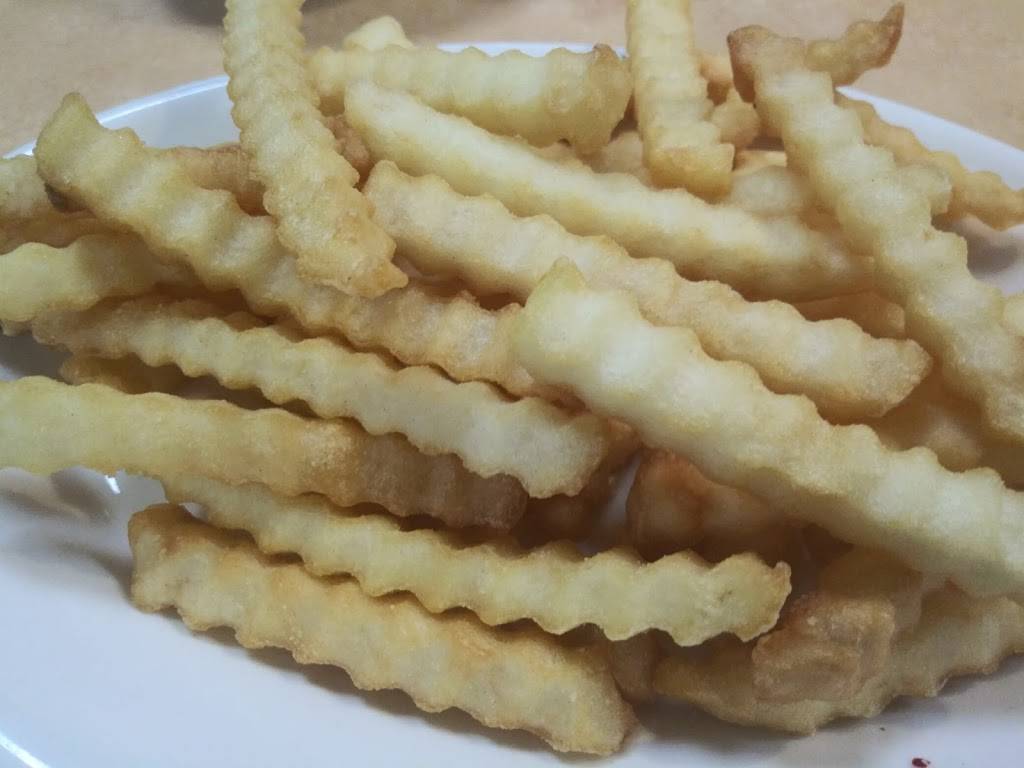 Gold Star Chili | restaurant | 221 S High St, Mt Orab, OH 45154, USA | 9374444387 OR +1 937-444-4387