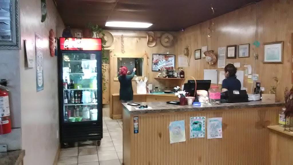 El Dorado Mexican Grill | restaurant | 215 1st St, Ault, CO 80610, USA | 9708342245 OR +1 970-834-2245