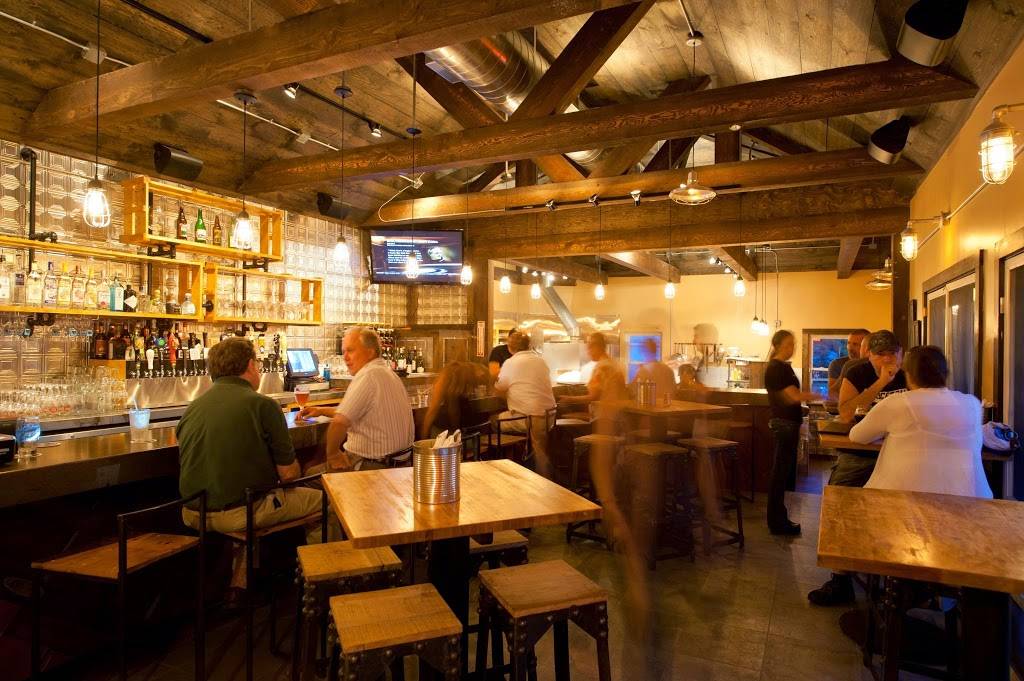 Cornerstone Artisanal Pizza & Craft Beer | restaurant | 228 Main St, Ogunquit, ME 03907, USA | 2076464118 OR +1 207-646-4118