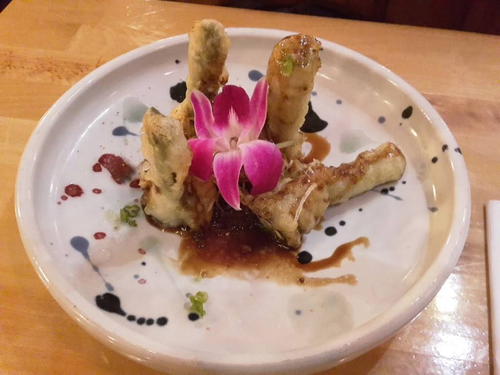 Osaka Sushi | restaurant | 460 Castro St, San Francisco, CA 94114, USA | 4152558828 OR +1 415-255-8828