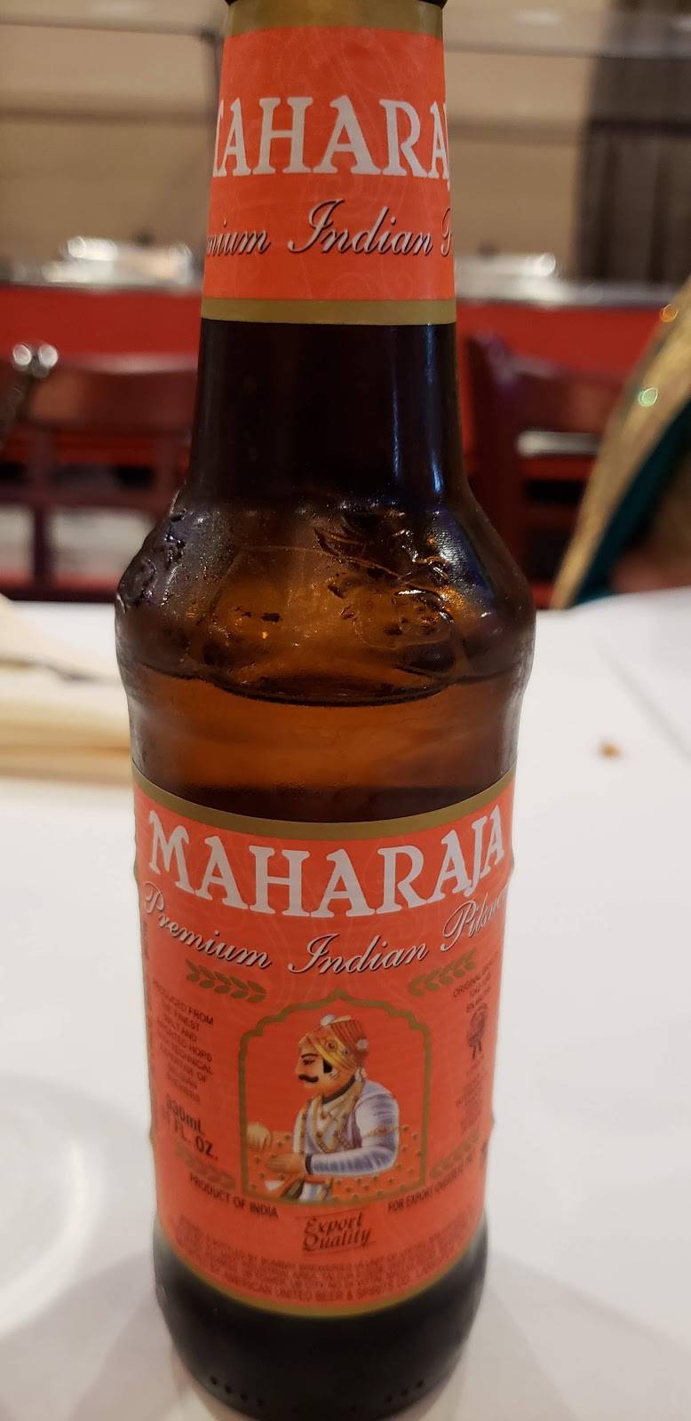 Maharaja Restaurant | restaurant | 9765 W Higgins Rd, Rosemont, IL 60018, USA | 8477204971 OR +1 847-720-4971