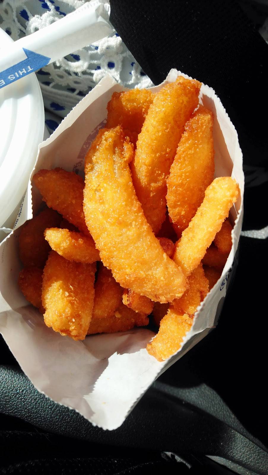 White Castle | restaurant | 105 Sheek Rd, Greenwood, IN 46143, USA | 3178871960 OR +1 317-887-1960