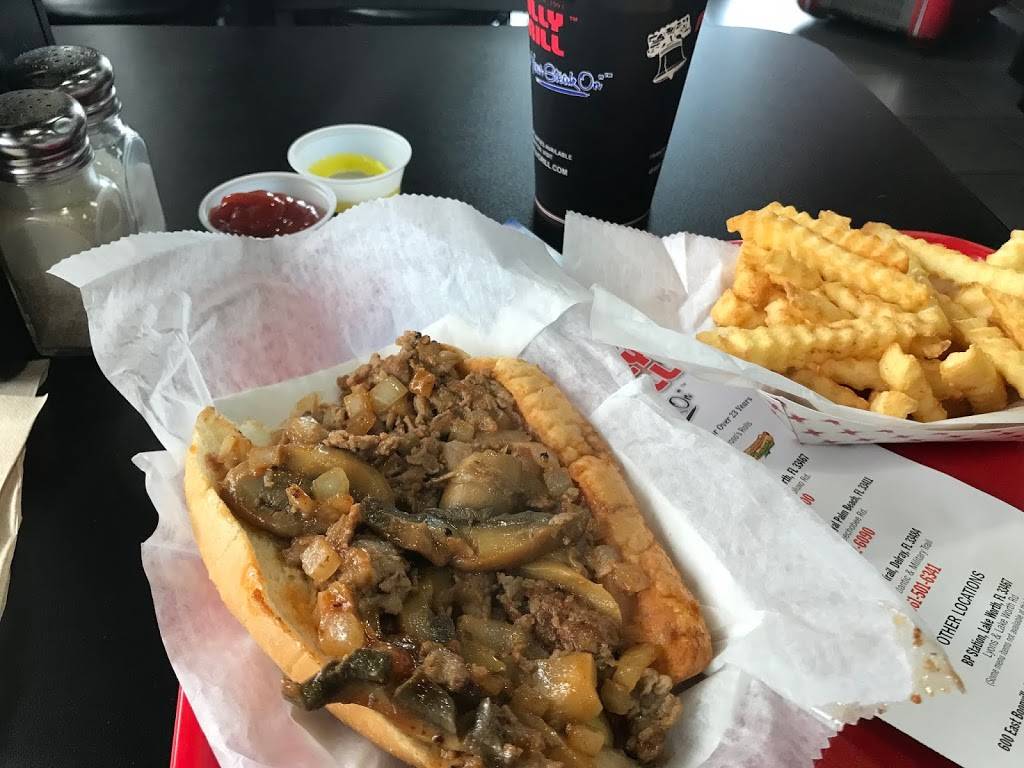 The Philly Grill Restaurant | restaurant | 6604 Hypoluxo Rd, Lake Worth, FL 33467, USA | 5614396900 OR +1 561-439-6900