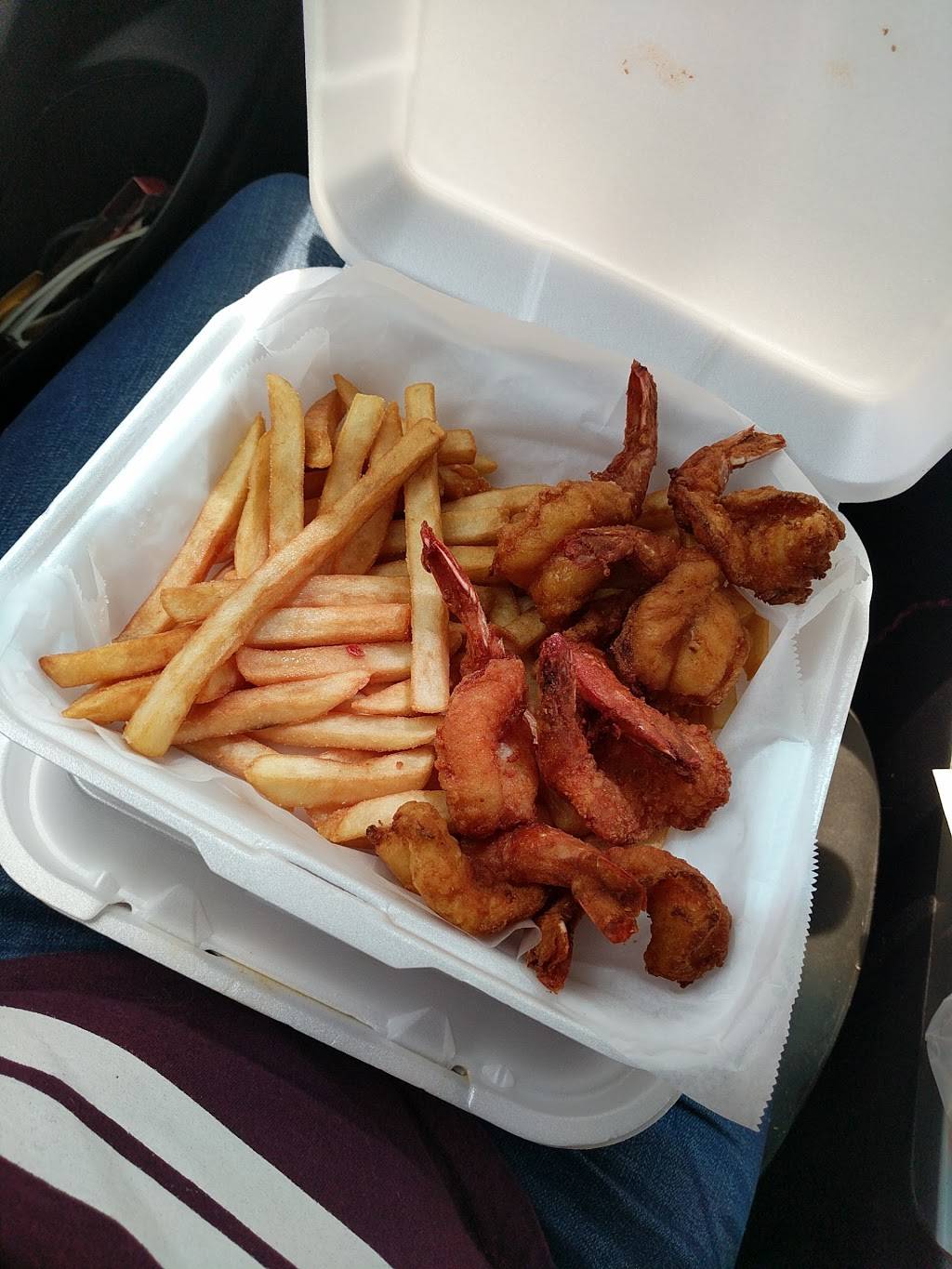 West Fortune Street Fish Market | restaurant | 1926 W Main St, Tampa, FL 33607, USA | 8132541741 OR +1 813-254-1741