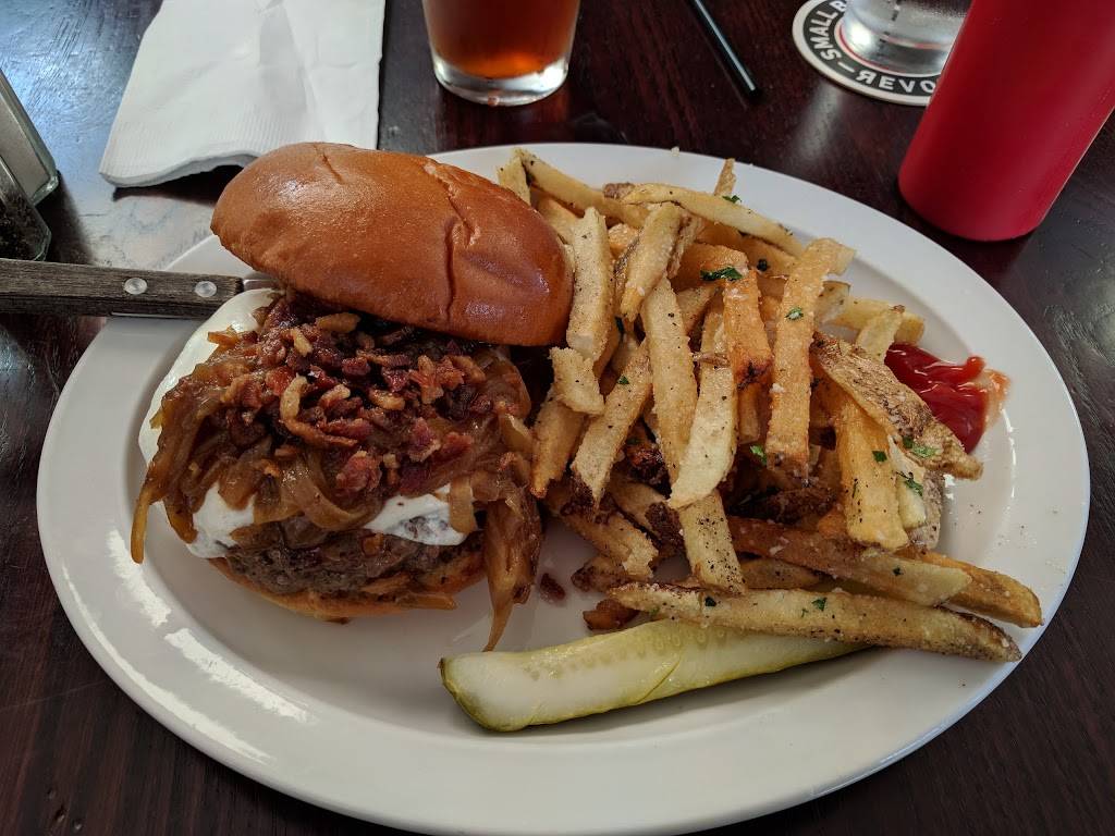 The Mill Northeast | restaurant | 1851 Central Ave NE, Minneapolis, MN 55418, USA | 6123152340 OR +1 612-315-2340