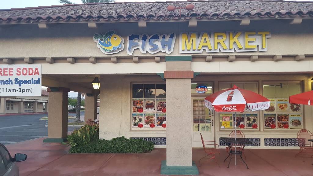 Big Fish Market | restaurant | 23639 Sunnymead Boulevard, Moreno Valley, CA 92553, USA | 9514881200 OR +1 951-488-1200