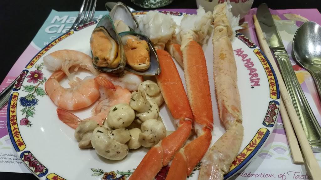 Mandarin Restaurant | meal takeaway | 1508 Upper James St, Hamilton, ON L9B 1K3, Canada | 9053836000 OR +1 905-383-6000