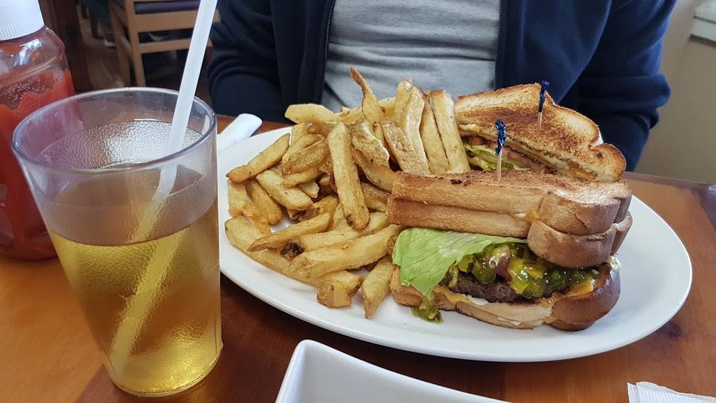 The Village Family | restaurant | 30 Brock Rd S, Guelph, ON N1H 6H9, Canada | 5192655455 OR +1 519-265-5455