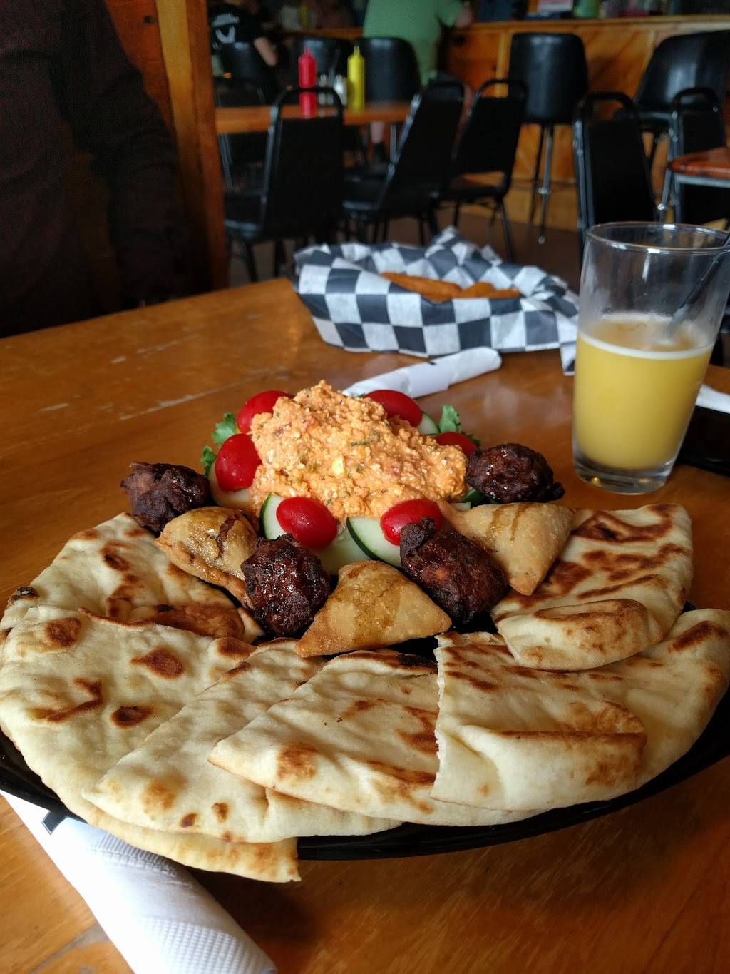 Empire Village Inn | restaurant | 11601 S Lacore Rd, Empire, MI 49630, USA | 2313265101 OR +1 231-326-5101