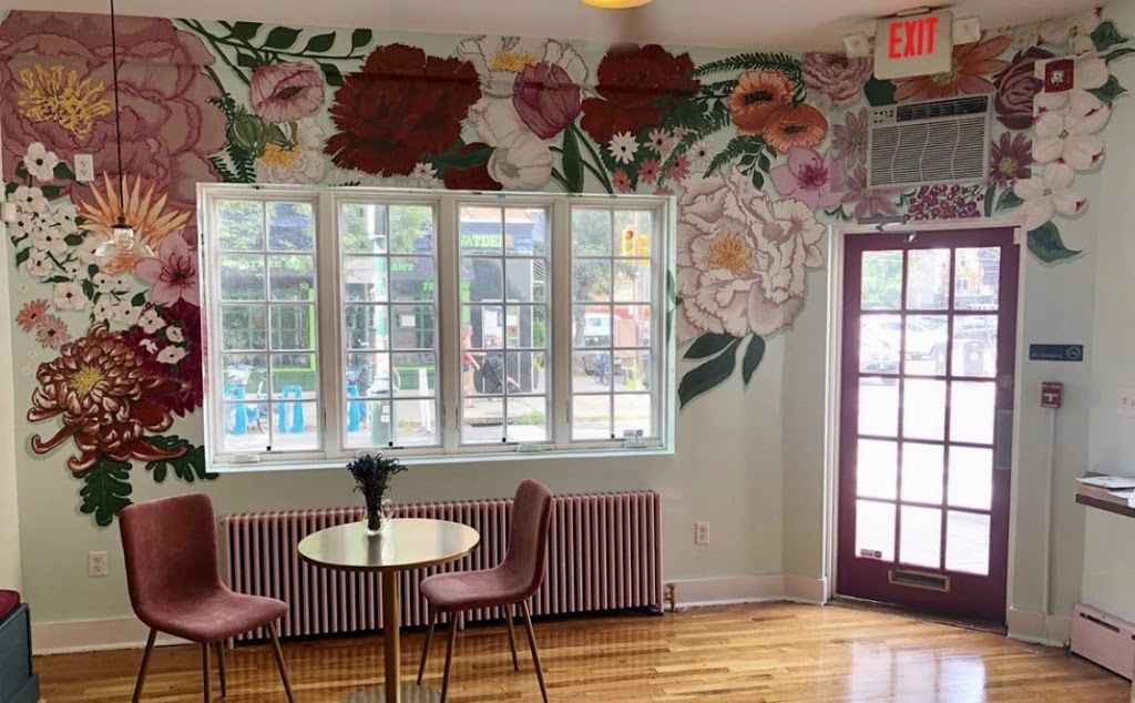 The Breakfast Den | restaurant | 1500 South St, Philadelphia, PA 19146, USA | 2677586008 OR +1 267-758-6008