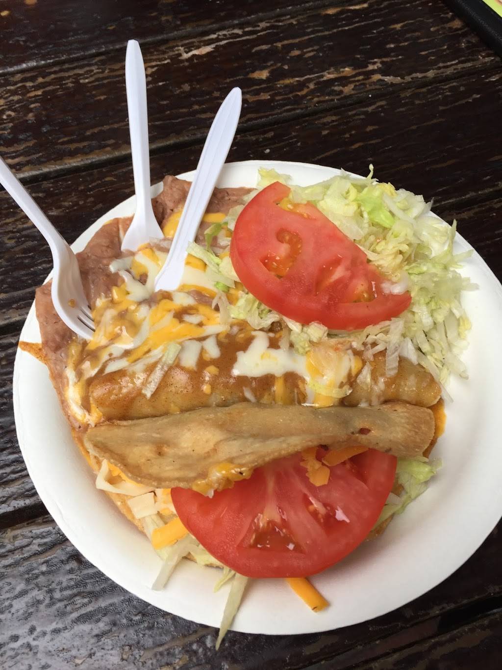 Juanitas Cafe | restaurant | 20 Olvera St, Los Angeles, CA 90012, USA | 2136281013 OR +1 213-628-1013