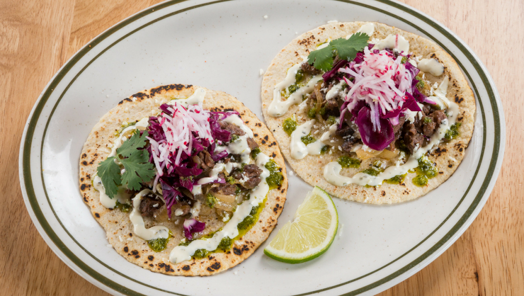 Garage Taco Bar | restaurant | 211 Washington St, Binghamton, NY 13901, USA | 6072177464 OR +1 607-217-7464