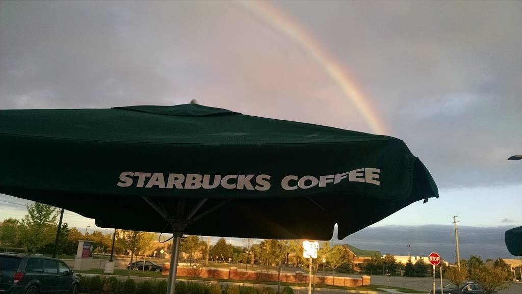 Starbucks | cafe | 27212 Beck Rd, Novi, MI 48374, USA | 2488804771 OR +1 248-880-4771