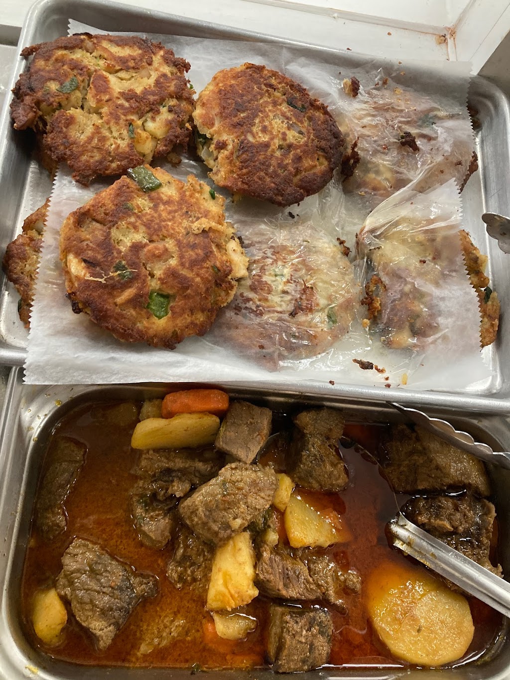 Peruvian Chicken Grocery & Comida Latina | restaurant | 4802 Dale Blvd, Woodbridge, VA 22193, USA | 7036805095 OR +1 703-680-5095