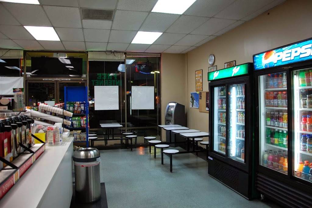 405 DONUT | cafe | 14980 Goldenwest St, Westminster, CA 92683, USA | 7148983809 OR +1 714-898-3809