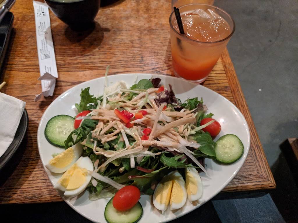 Gyu-Kaku Japanese BBQ | restaurant | 7893 Monet Ave, Rancho Cucamonga, CA 91739, USA | 9098994748 OR +1 909-899-4748