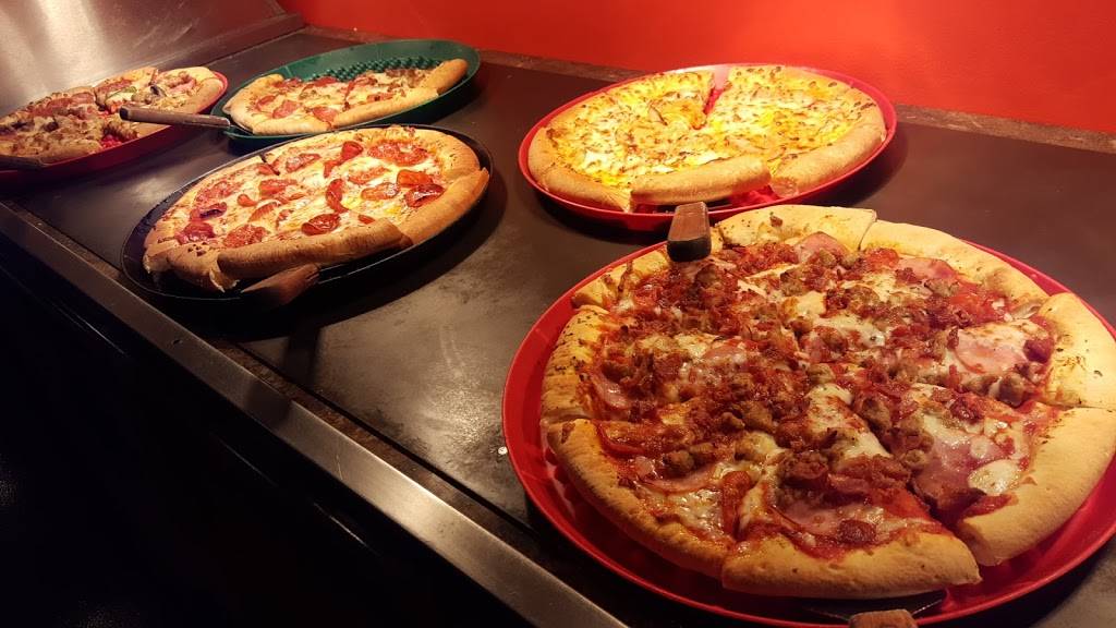 DoubleDaves Pizzaworks Westover | restaurant | 8802 Potranco Rd, San Antonio, TX 78251, USA | 2109413283 OR +1 210-941-3283