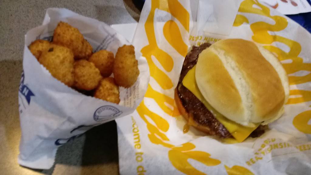 Culvers | restaurant | 421 E Lincoln Hwy, New Lenox, IL 60451, USA | 8154639470 OR +1 815-463-9470