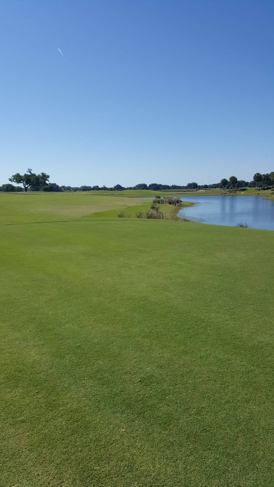 Arnold Palmer Legends | restaurant | 1635 Palmer Way, The Villages, FL 32162, USA | 3527504499 OR +1 352-750-4499