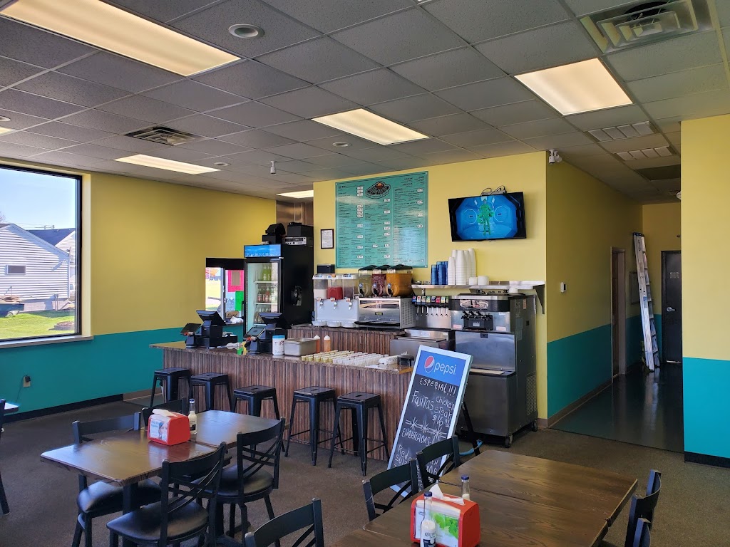 Lil Taco Wrightstown | restaurant | 450 High St #1, Wrightstown, WI 54180, USA | 9205329043 OR +1 920-532-9043