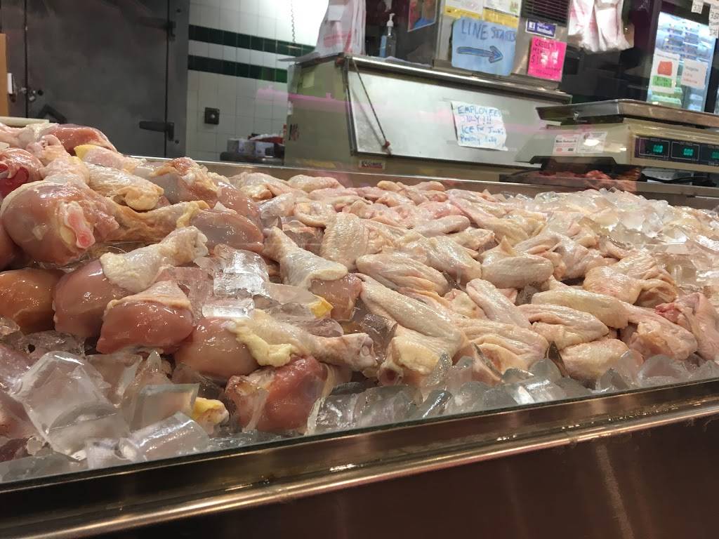 Jacks Poultry | restaurant | 26 S Arlington Ave, Baltimore, MD 21223, USA | 4108371884 OR +1 410-837-1884