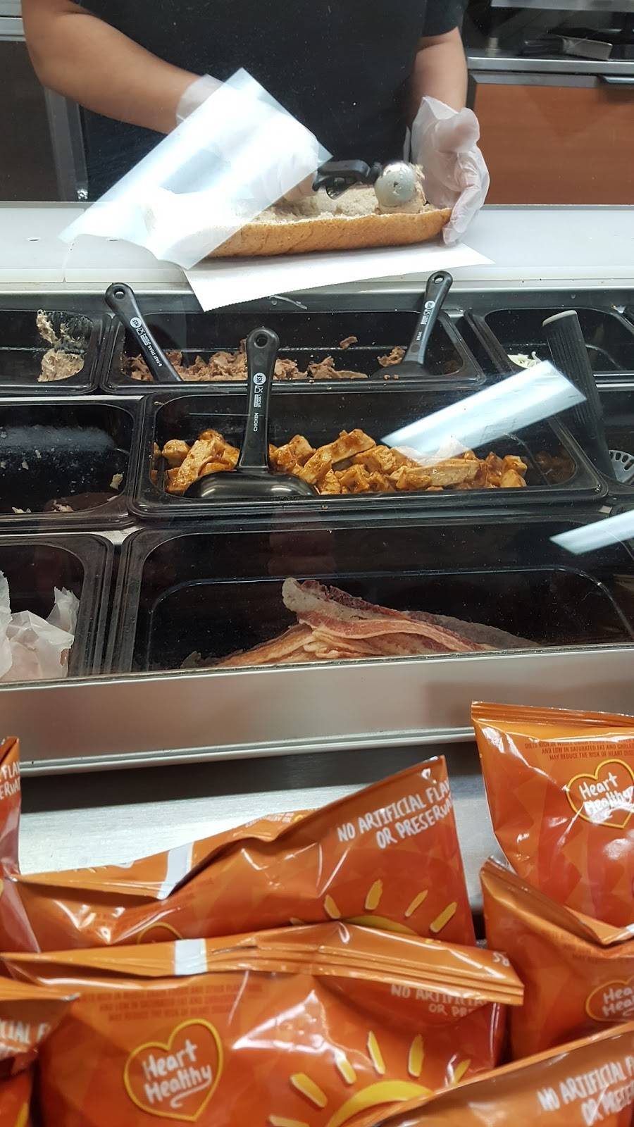 Subway | restaurant | 1757 Market Blvd, Hastings, MN 55033, USA | 6514381181 OR +1 651-438-1181