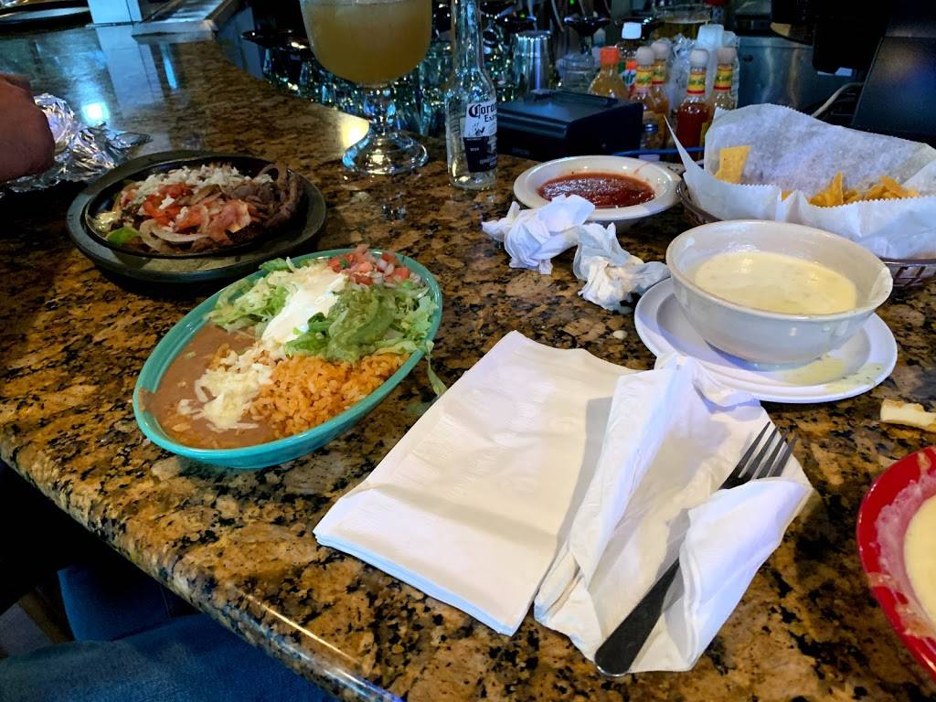 El Sombrero Mexican Restaurant | restaurant | 879 Buckhead Dr, Statesboro, GA 30458, USA | 9127642661 OR +1 912-764-2661
