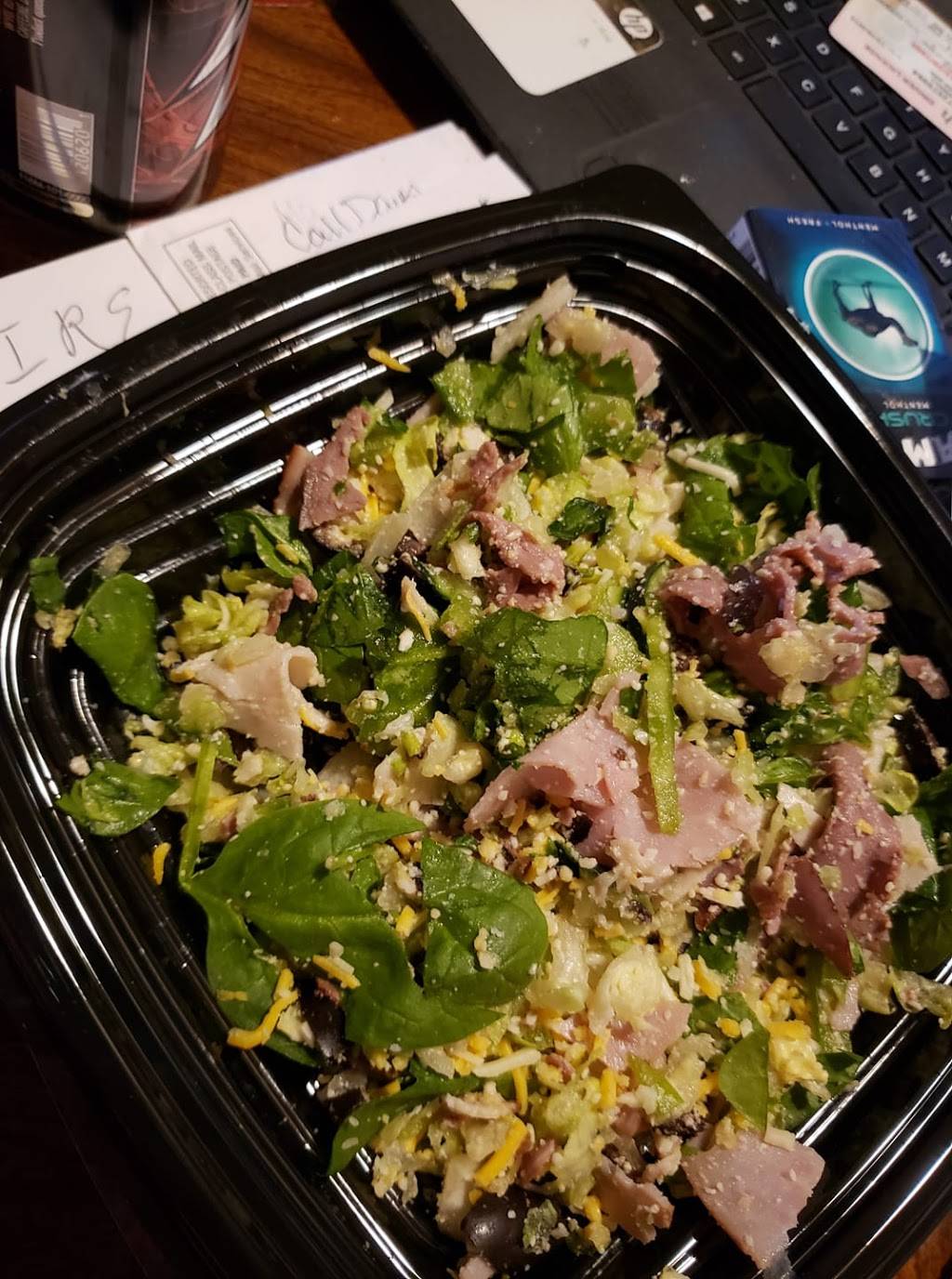 Subway | meal takeaway | 1427 S 300 W Suite A, Salt Lake City, UT 84115, USA | 8017587828 OR +1 801-758-7828