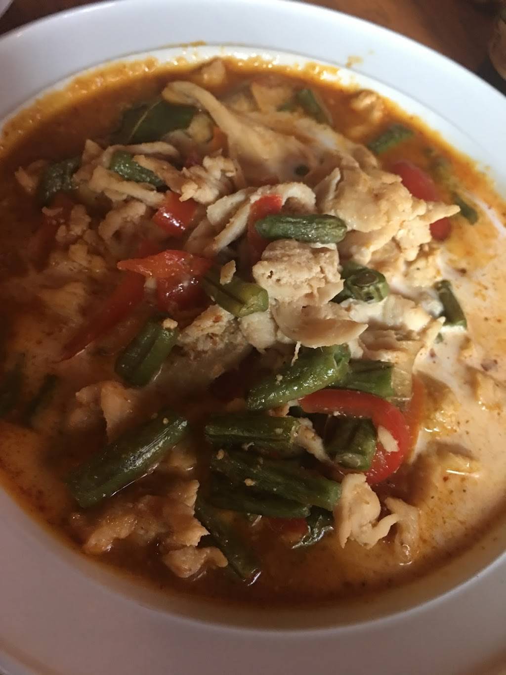 Sweet Basil Thai Restaurant | restaurant | 19 John St, Liberty, NY 12754, USA | 8457479823 OR +1 845-747-9823