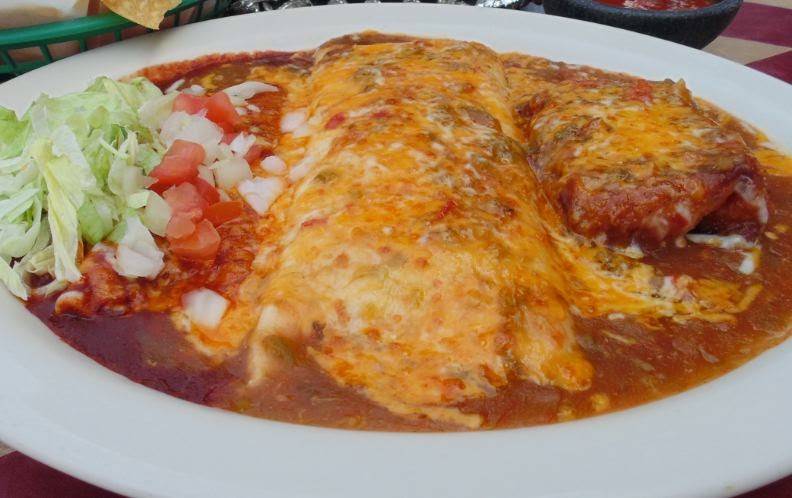 Tia Maria Mexican Restaurant | restaurant | 7260 N Pecos St, Denver, CO 80221, USA | 3034272572 OR +1 303-427-2572