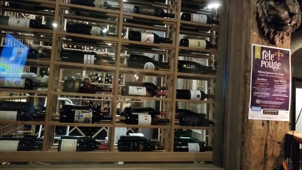 French Market Bistro | restaurant | 16645 Highland Rd, Baton Rouge, LA 70810, USA | 2257533500 OR +1 225-753-3500